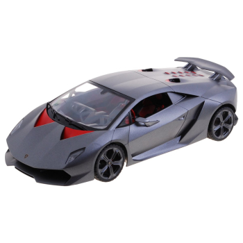 Lamborghini Sesto Elemento RASTAR model 1:14 Zdalnie sterowane auto + pilot